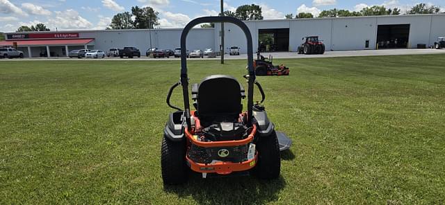 Image of Kubota Z422KW-54 equipment image 3