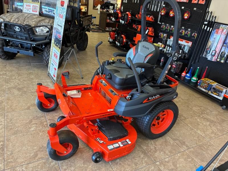 Image of Kubota Z422KWNC-54 Primary Image