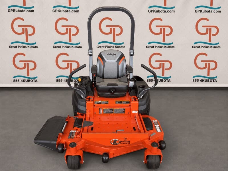 Image of Kubota Z422KWNC-54 Primary Image