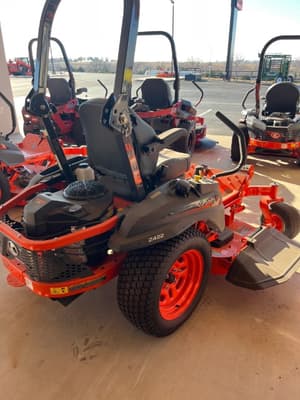 Kubota Z422KWNC-54 Image