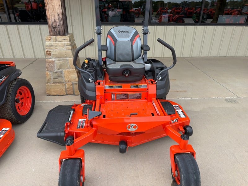 Kubota Z422KWNC-54 Equipment Image0