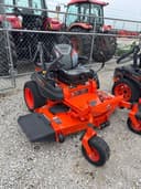 Kubota Z422KWT Image