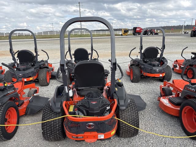 Image of Kubota Z422KWT equipment image 3