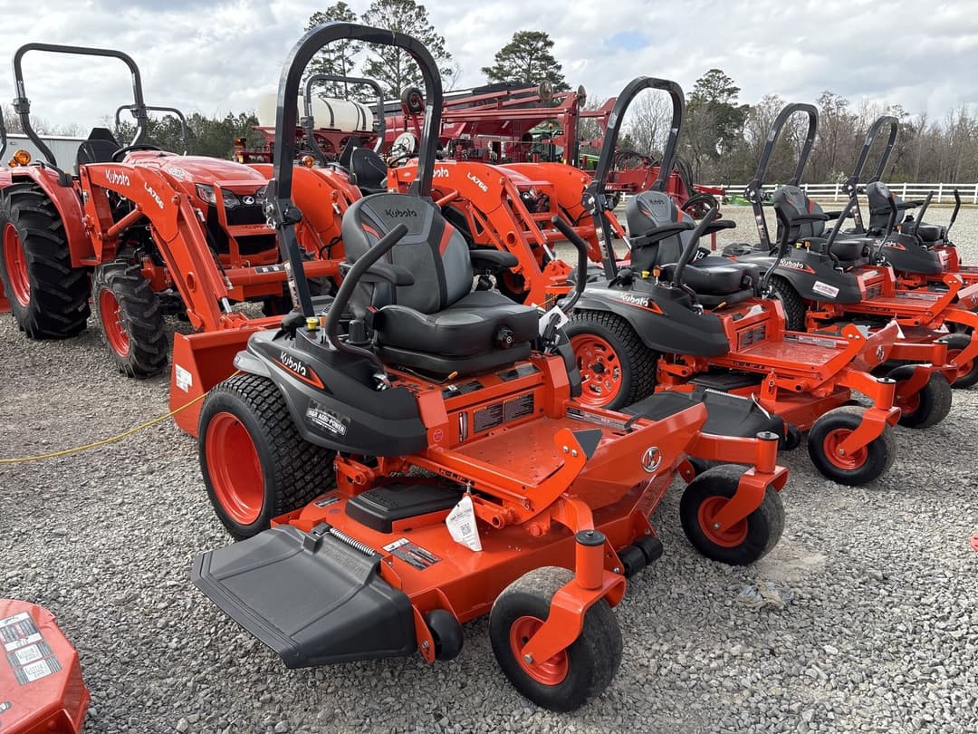 Image of Kubota Z422KWT Primary image