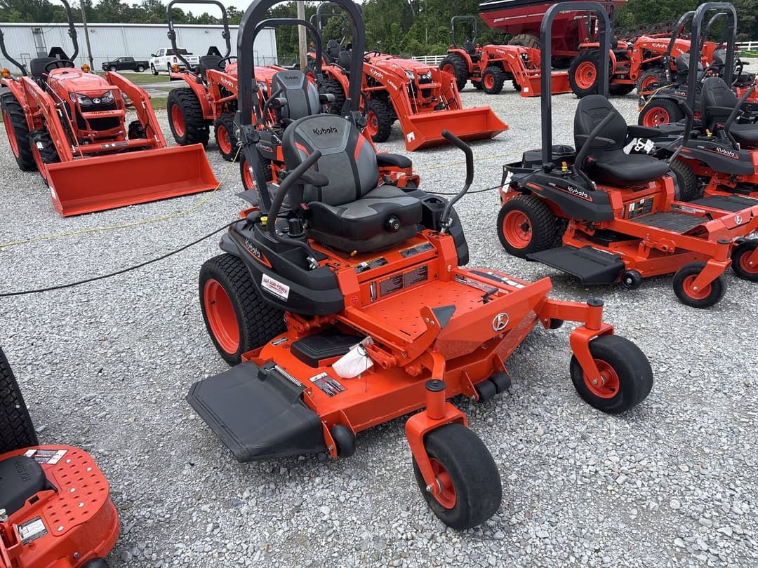 Image of Kubota Z422KWT Primary image