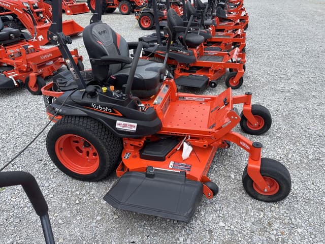 Image of Kubota Z422KWT equipment image 1