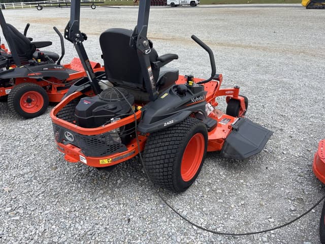 Image of Kubota Z422KWT equipment image 2