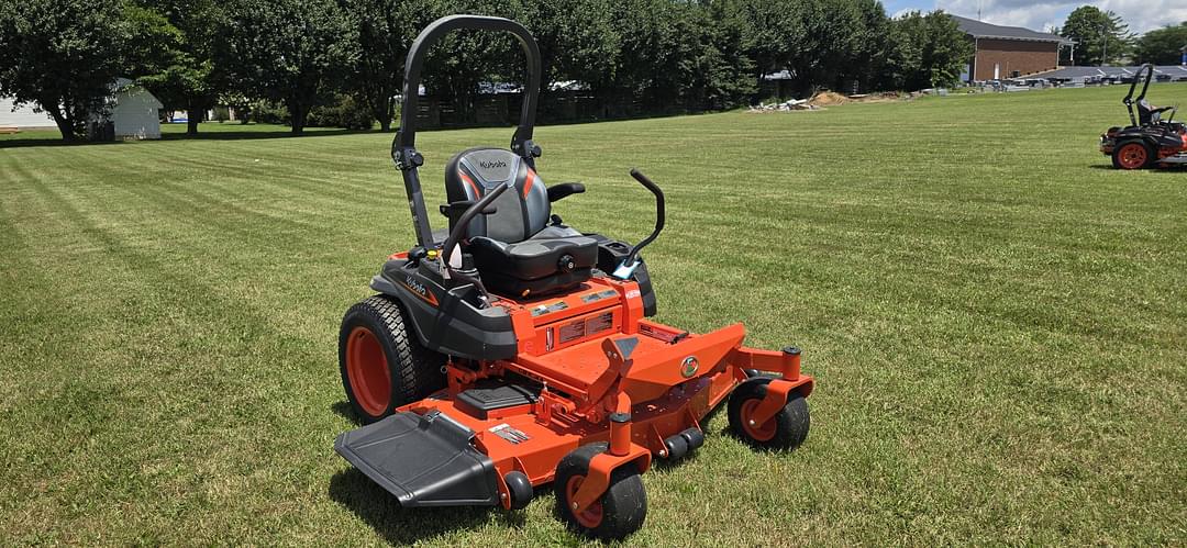 Image of Kubota Z422 Primary image