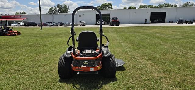 Image of Kubota Z422 equipment image 3