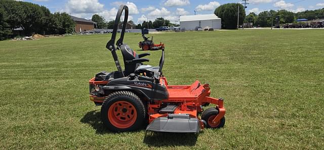 Image of Kubota Z422 equipment image 1