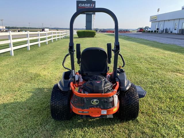 Image of Kubota Z422 equipment image 3