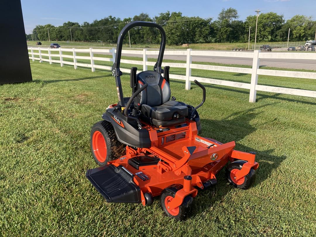 Image of Kubota Z422 Primary image