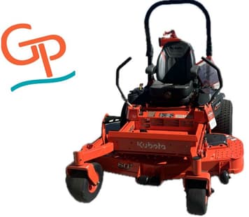 Main image Kubota Z422KWTNC-60