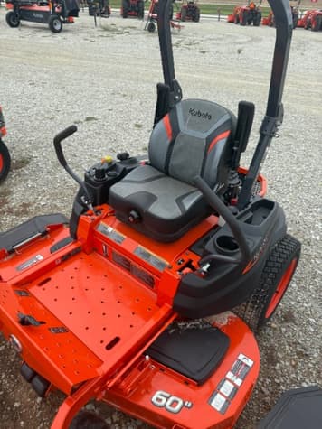 Main image Kubota Z422KWTNC-60