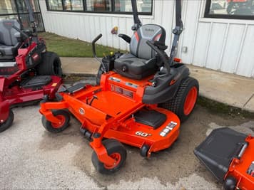 Main image Kubota Z422KWTNC-60