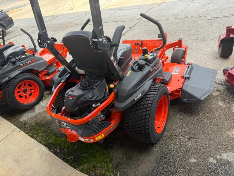 Image of Kubota Z422KWTNC-60 Image 1