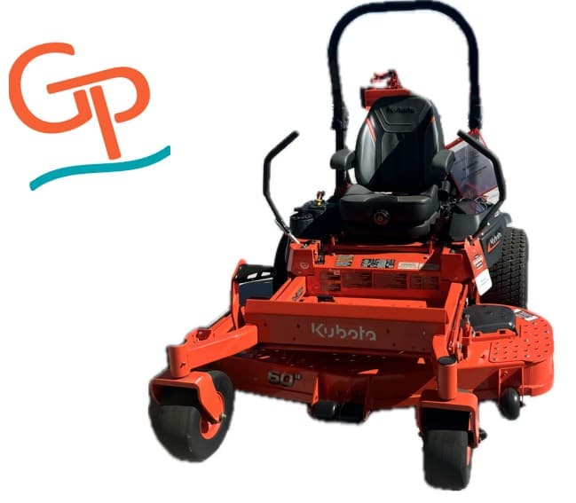 Image of Kubota Z422KWTNC-60 Primary Image