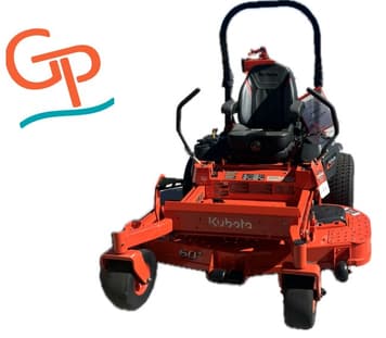 Main image Kubota Z422KWTNC-60