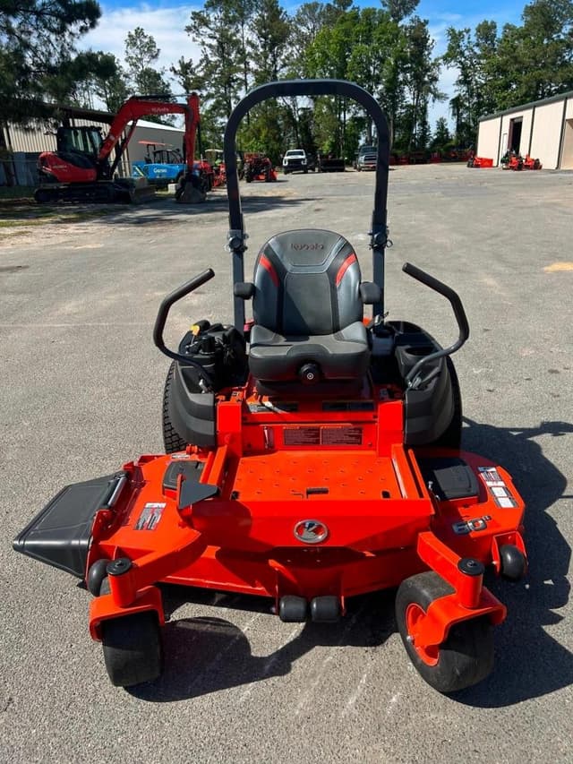 Image of Kubota Z422KWTNC-60 equipment image 1
