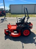 2024 Kubota Z422KWTNC-60 Image