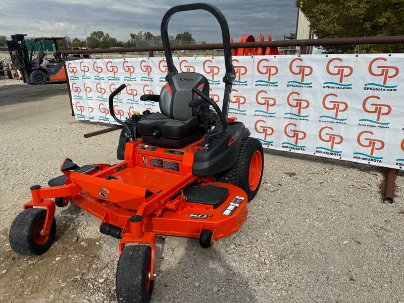 Image of Kubota Z422KWTNC-60 Image 1