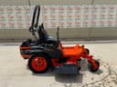 Kubota Z452KWi-54 Image