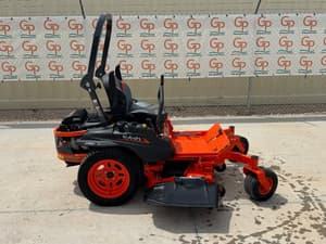 Kubota Z452KWi-54 Image