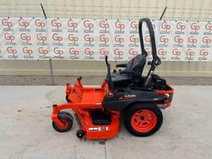 Kubota Z452KWi-54 Image