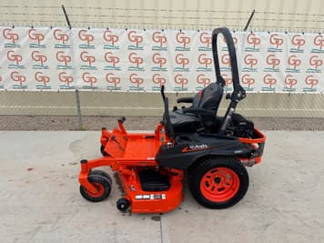Main image Kubota Z452KWi-54