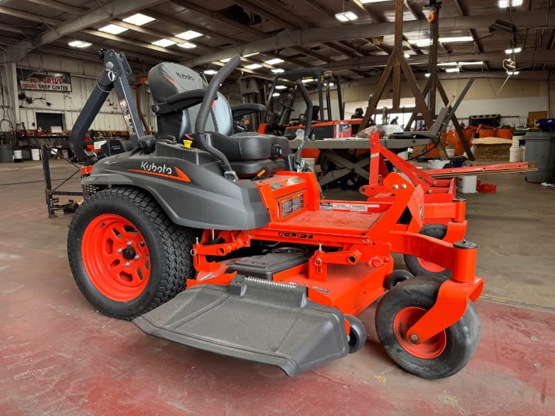 Image of Kubota Z452KWi-54 Primary Image