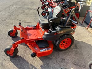 Kubota Z452KWi-54 Image