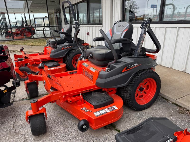 Image of Kubota Z452KWi-54 Primary Image