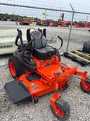Kubota Z452KWTi-60  Image