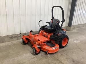 2025 Kubota Z452KWTi-60 Image