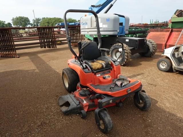 Image of Kubota ZG23 equipment image 1