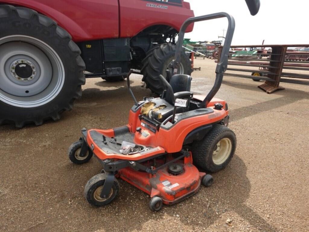 Image of Kubota ZG23 Primary image