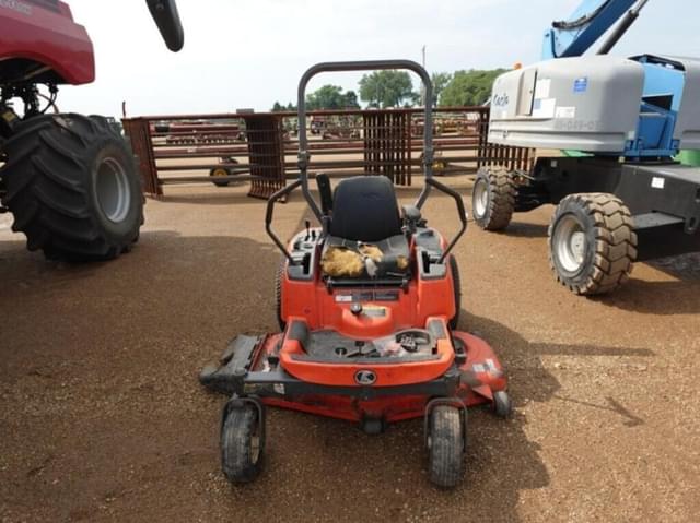 Image of Kubota ZG23 equipment image 4