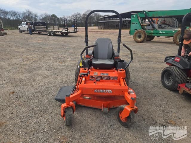 Image of Kubota Z723 equipment image 1
