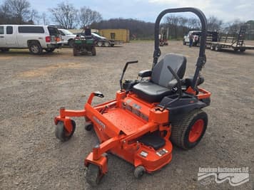Main image Kubota Z723