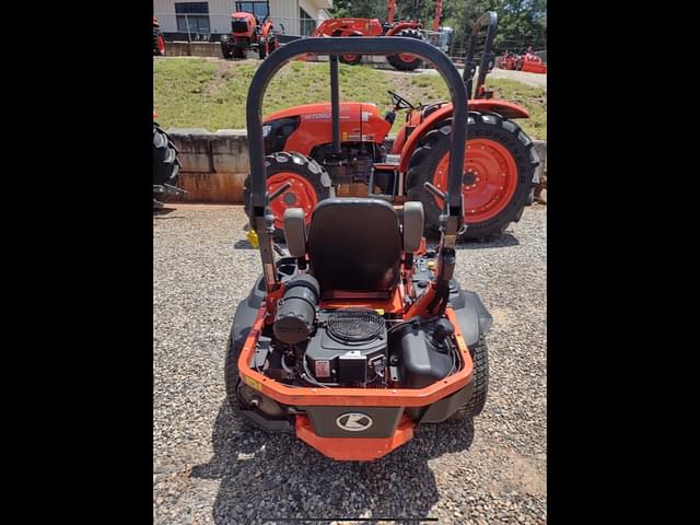 Image of Kubota Z723 equipment image 2