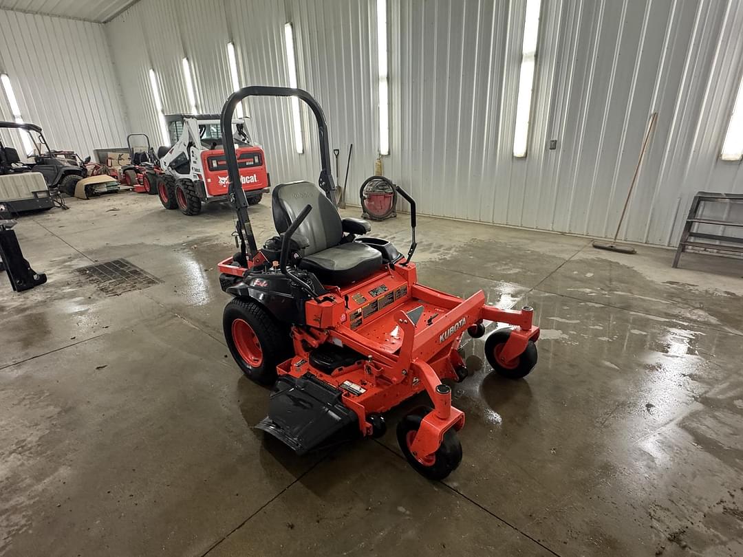 Image of Kubota Z724 Primary image