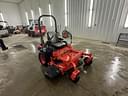 Kubota Z724 Image