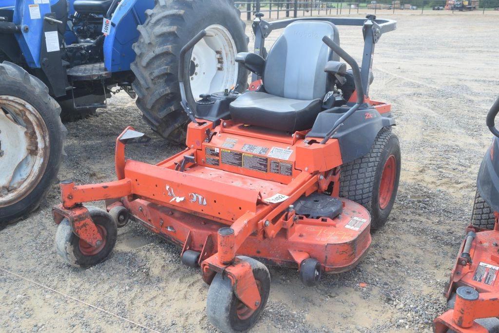 Image of Kubota Z724 Primary image