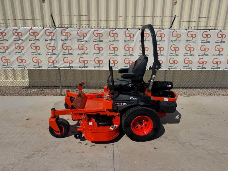 Image of Kubota Z724KH-3-54 Primary Image