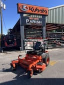 2024 Kubota Z724X Image