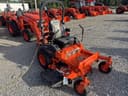 Kubota Z724X Image