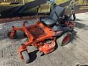 Kubota Z724X Image