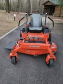 Kubota Z724XKW Image