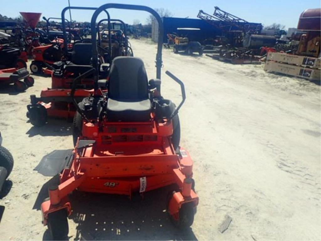 Image of Kubota Z724XKW Primary image