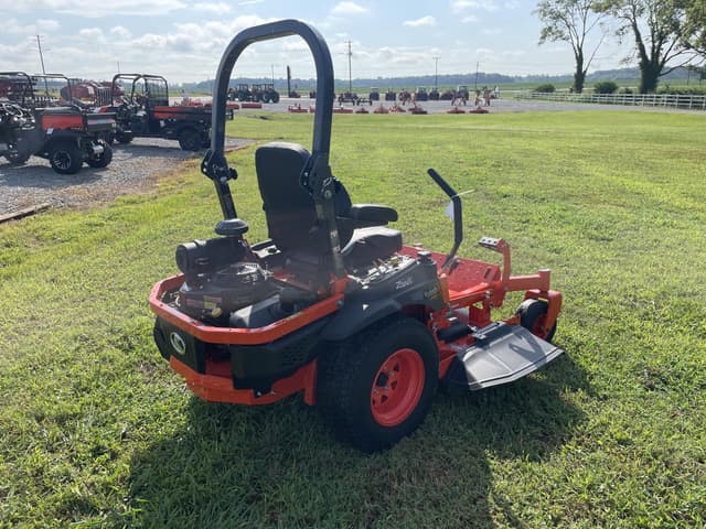 Image of Kubota Z724X equipment image 2